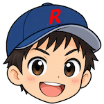 選手紹介